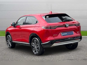 Used Honda HR-V 2025 for sale - 78050730: Photo