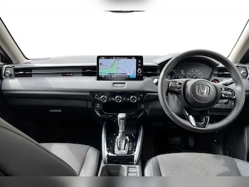 Used Honda HR-V 2025 for sale - 78050730: Photo