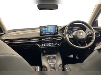 Used Honda ZR-V 2024 for sale - 78811528: Photo