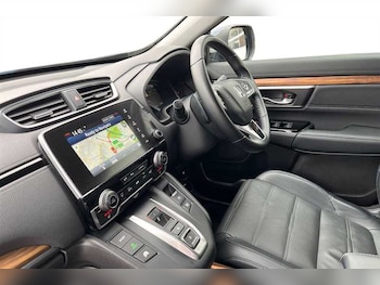 Used Honda CR-V 2019 for sale - 77552546: Photo