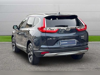 Used Honda CR-V 2019 for sale - 77552546: Photo