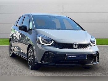 Used Honda Jazz 2026 for sale - 79488462: Photo