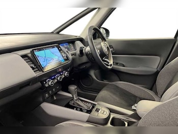 Used Honda Jazz 2026 for sale - 79488462: Photo