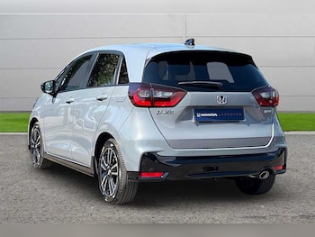 Used Honda Jazz 2026 for sale - 79488462: Photo