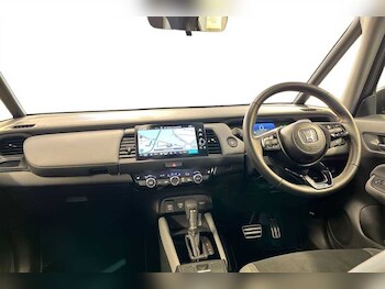 Used Honda Jazz 2026 for sale - 79488462: Photo