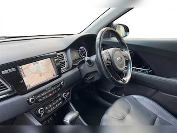 Used Kia Niro 2019 for sale - 79350685: Photo