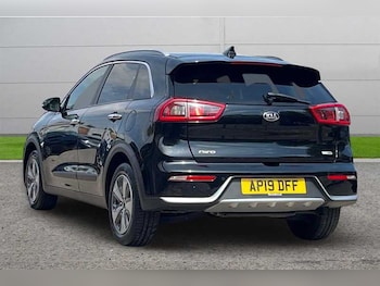 Used Kia Niro 2019 for sale - 79350685: Photo