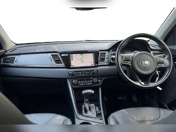 Used Kia Niro 2019 for sale - 79350685: Photo