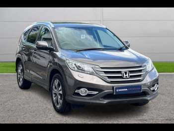 2014 - 2.0 I-VTEC SR 5DR AUTO