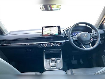 Used Honda CR-V 2025 for sale - 79414570: Photo