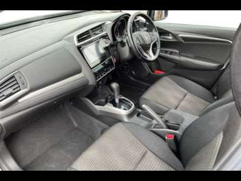Used Honda Jazz 2019 for sale - 75042660: Photo