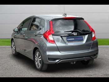 Used Honda Jazz 2019 for sale - 75042660: Photo