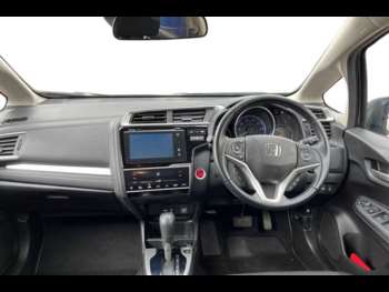 Used Honda Jazz 2019 for sale - 75042660: Photo