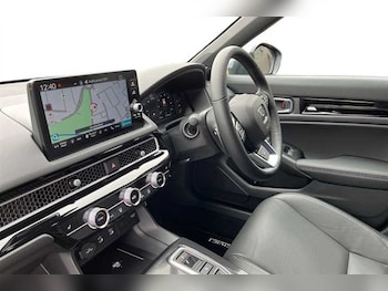 Used Honda Civic 2025 for sale - 77786491: Photo