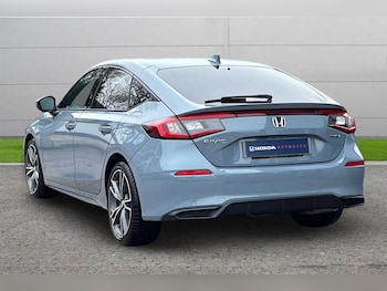 Used Honda Civic 2025 for sale - 77786491: Photo