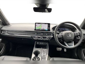 Used Honda Civic 2025 for sale - 77786491: Photo