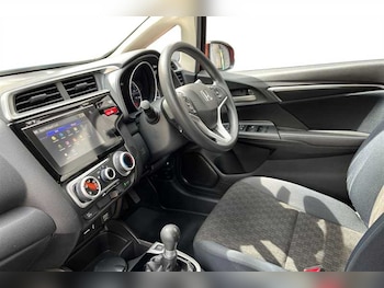 Used Honda Jazz 2016 for sale - 78856562: Photo