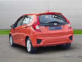 Used Honda Jazz 2016 for sale - 78856562: Photo