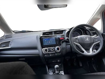 Used Honda Jazz 2016 for sale - 78856562: Photo