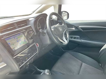 Used Honda Jazz 2020 for sale - 77826946: Photo