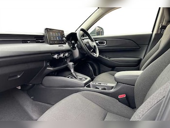 Used Honda HR-V 2025 for sale - 79555567: Photo