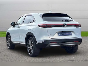 Used Honda HR-V 2025 for sale - 79555567: Photo