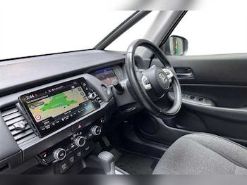 Used Honda Jazz 2021 for sale - 78786349: Photo