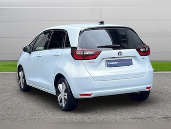 Used Honda Jazz 2021 for sale - 78786349: Photo