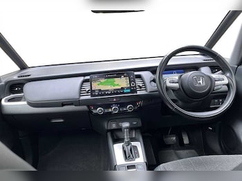 Used Honda Jazz 2021 for sale - 78786349: Photo
