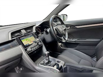 Used Honda Civic 2021 for sale - 79281488: Photo