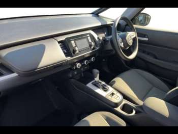 Used Honda Jazz 2021 for sale - 74960126: Photo