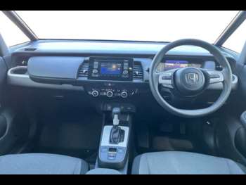 Used Honda Jazz 2021 for sale - 74960126: Photo
