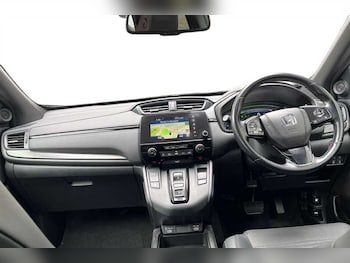 Used Honda CR-V 2021 for sale - 79414526: Photo