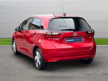 Used Honda Jazz 2020 for sale - 76842366: Photo