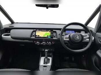 Used Honda Jazz 2020 for sale - 76842366: Photo