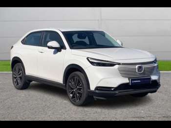2022 - 1.5 eHEV Elegance 5dr CVT