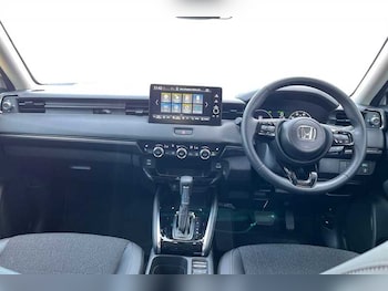 Used Honda HR-V 2026 for sale - 78948740: Photo