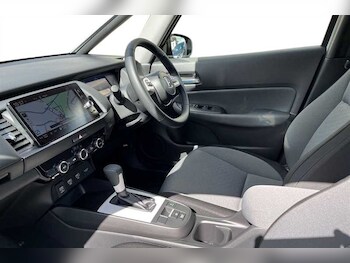 Used Honda Jazz 2025 for sale - 78263867: Photo