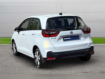 Used Honda Jazz 2025 for sale - 78263867: Photo