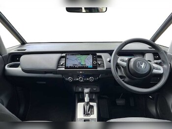 Used Honda Jazz 2025 for sale - 78263867: Photo