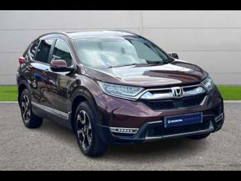 2019 - 2.0 I-MMD HYBRID SR 5DR ECVT