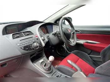 Used Honda Civic 2009 for sale - 79544824: Photo