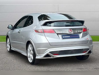 Used Honda Civic 2009 for sale - 79544824: Photo