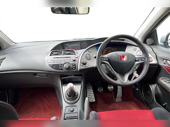 Used Honda Civic 2009 for sale - 79544824: Photo