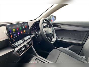 Used Cupra Formentor 2024 for sale - 78892653: Photo
