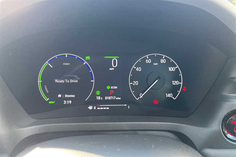 Used Honda HR-V 2022 for sale - 75771706: Photo 11