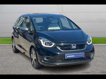 2022 - 1.5 i-MMD Hybrid EX 5dr eCVT