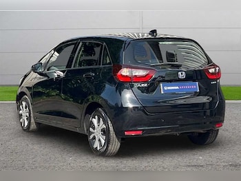 Used Honda Jazz 2020 for sale - 78754211: Photo
