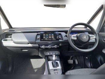 Used Honda Jazz 2020 for sale - 78754211: Photo