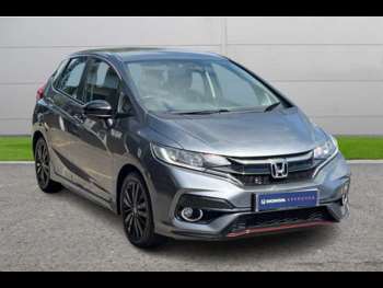 2018 - 1.5 i-VTEC Sport 5dr Navi CVT